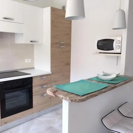 Centre Entierement Renove Au Calme Апартаменти *