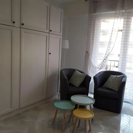 Апартаменты Centre Entierement Renove Au Calme Ментона