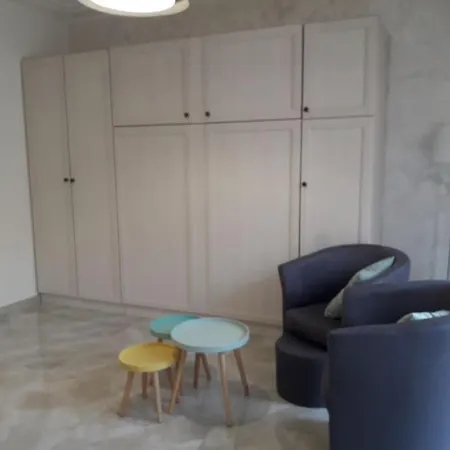 Апартаменты Centre Entierement Renove Au Calme