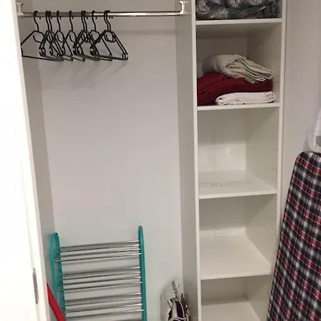 شقة Centre Entierement Renove Au Calme *