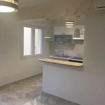 Centre Entierement Renove Au Calme *