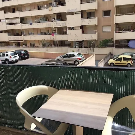 Апартаменти Centre Entierement Renove Au Calme *