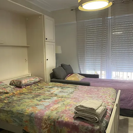 Centre Entierement Renove Au Calme Апартаменты Ментона