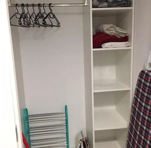 아파트 Centre Entierement Renove Au Calme *