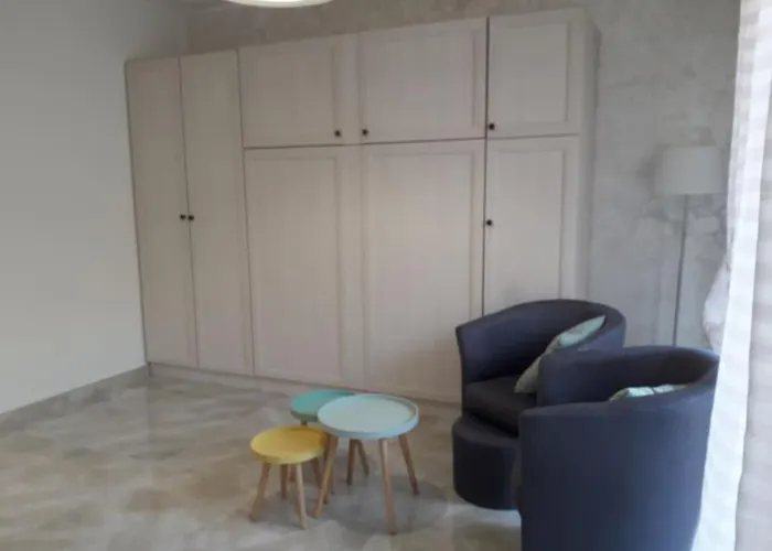 Apartamento Centre Entierement Renove Au Calme
