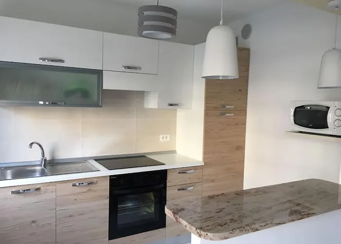 Centre Entierement Renove Au Calme *