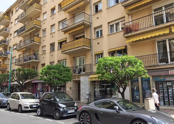 Centre Entierement Renove Au Calme Apartamento